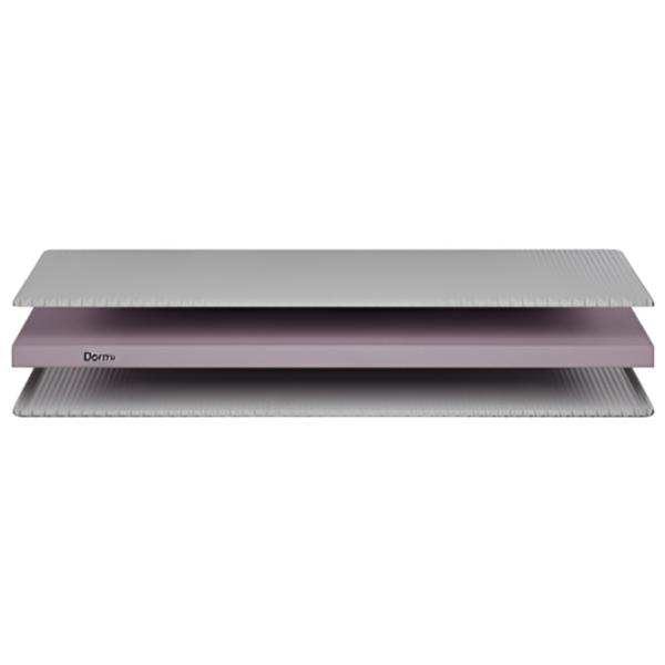 Топпер Dormi Confort 200 x 80 см / 5 см / Пенополиуретан photo 1 Топпер Dormi Confort 200 x 80 см / 5 см / Пенополиуретан photo 1