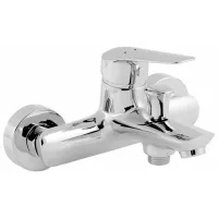 Baterie pentru cadă de baie Ferro Marena BMN1 Alamă