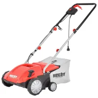 Aerator Electrică Hecht 1420 2 in 1 Manual