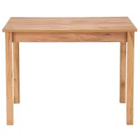 Кухонный стол раскладной Halmar Gino ДСП/ Дуб Вотан