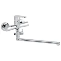 Смеситель для ванны Ferro Fresh 96672/ 1.0 Латунь