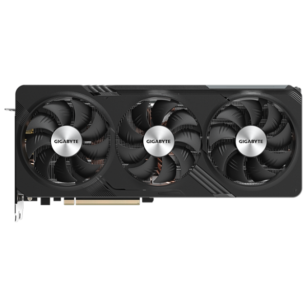 Placă video Gigabyte Radeon RX 7800 XT GAMING OC PCI Express 4.0 / 16 GB photo 1 Placă video Gigabyte Radeon RX 7800 XT GAMING OC PCI Express 4.0 / 16 GB photo 1