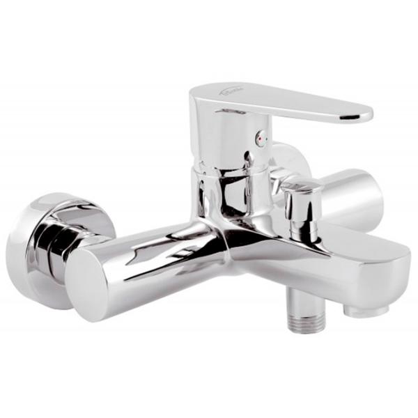 Смеситель для ванны Ferro Fresh 96020/ 1.0 Латунь photo 1