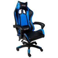 Игровое кресло Magnus 6211 Синий