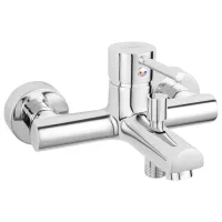 Смеситель для ванны Ferro Fiesta BFI1 Латунь