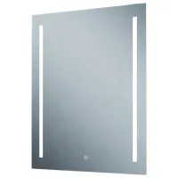 Зеркало для ванной Orka Roma Прямоугольная