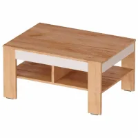 Журнальный столик ML-Mobila Vega 9 00053149 Дуб