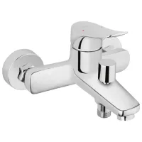 Смеситель для ванны Ferro Espacio BES1 Латунь