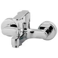 Смеситель для ванны Creavit Vega VG2840 Латунь