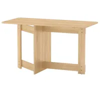 Кухонный стол KompaniT 01061683 ДСП/ Дуб Сонома