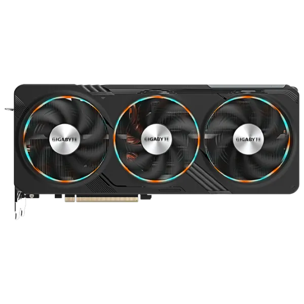 Видеокарта Gigabyte GeForce RTX 4070 SUPER GAMING OC PCI Express x16 4.0 / 12 ГБ photo 1 Видеокарта Gigabyte GeForce RTX 4070 SUPER GAMING OC PCI Express x16 4.0 / 12 ГБ photo 1