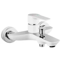 Baterie pentru cadă de baie Ferro Adore BDR1 Alamă