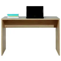 Офисный стол ML-Mobila AG10 ДСП/ Дуб Сонома