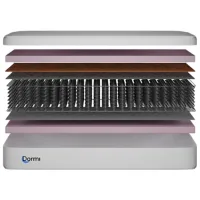 Ортопедический матрас Dormi Optimal Clasic Cocos 100 x 200 см Высота матраса: 22 см