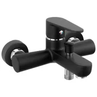 Baterie pentru cadă de baie Ferro Algeo BAG1BL Alamă