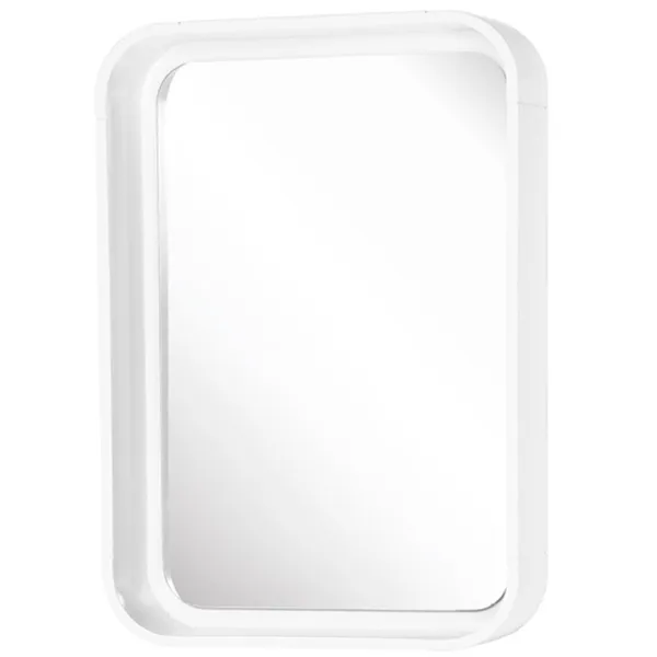 Oglindă de baie Creavit Pion Plus MDF/ Dreptunghiular photo 1 Oglindă de baie Creavit Pion Plus MDF/ Dreptunghiular photo 1