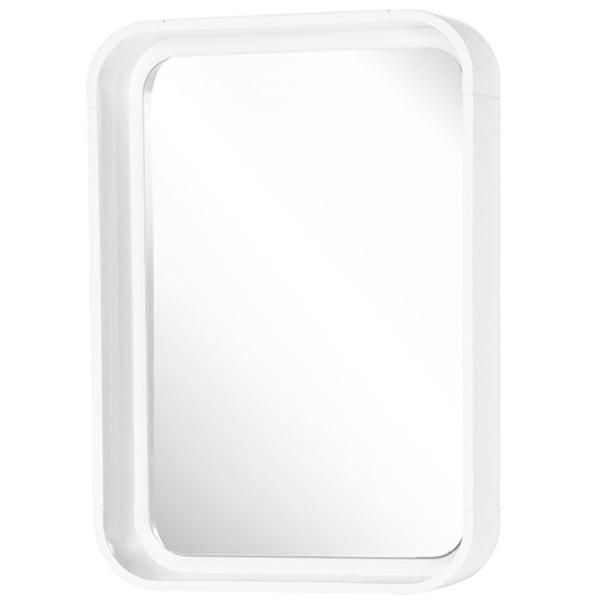 Oglindă de baie Creavit Pion Plus MDF/ Dreptunghiular photo 1 Oglindă de baie Creavit Pion Plus MDF/ Dreptunghiular photo 1