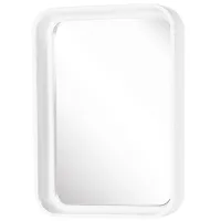 Oglindă de baie Creavit Pion Plus MDF/ Dreptunghiular