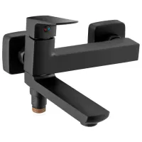 Baterie pentru cadă de baie Ferro Vitto BVI1RVLBL Alamă