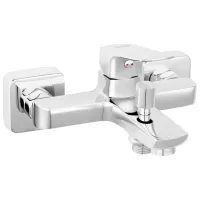 Baterie pentru cadă de baie Ferro Vitto BVI1VL Alamă