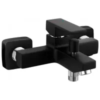 Смеситель для ванны Ferro Zicco BZI1BL Латунь