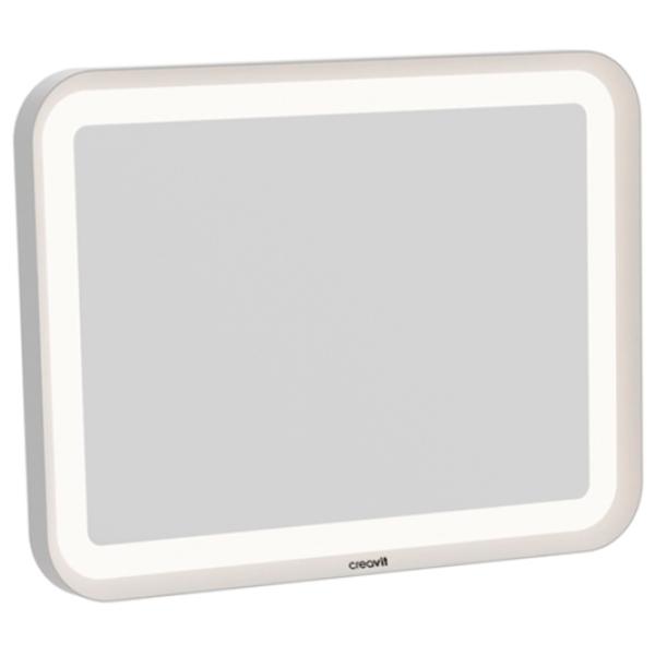 Oglindă de baie Creavit Truva MDF/ Dreptunghiular photo 1