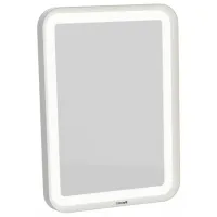 Зеркало для ванной Creavit Truva МДФ/ Прямоугольная