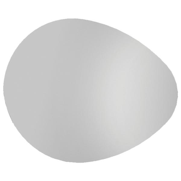 Oglindă de baie Creavit Drop MDF/ Oval photo 1 Oglindă de baie Creavit Drop MDF/ Oval photo 1