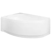 Panou pentru cadă Polimat Marea Acril/ Stînga