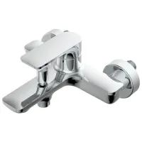 Смеситель для ванны Creavit Faye FY2500 Латунь