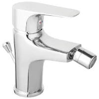 Baterie pentru bideu Ferro Tiga BTG6VL Alamă