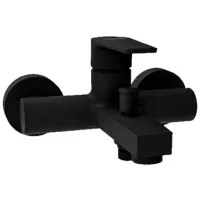 Смеситель для ванны Creavit Sharp SR2510S Латунь