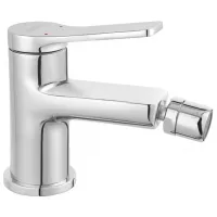 Baterie pentru bideu Ferro Stratos BSC6 Alamă