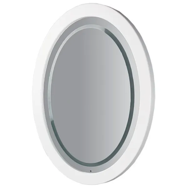 Oglindă de baie Creavit Antique MDF/ Oval photo 1 Oglindă de baie Creavit Antique MDF/ Oval photo 1