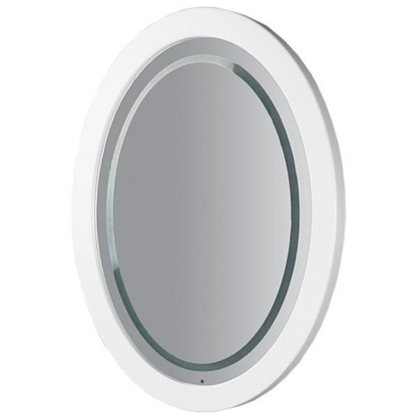 Oglindă de baie Creavit Antique MDF/ Oval photo 1 Oglindă de baie Creavit Antique MDF/ Oval photo 1