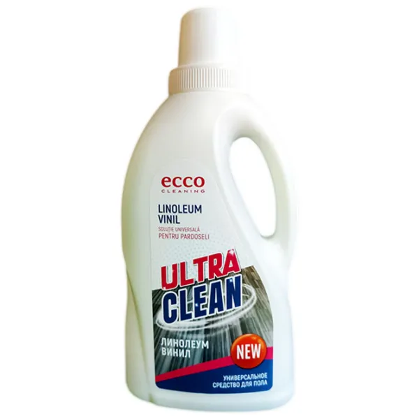 Средство Ecco Ultra Clean 2010408131 для устранения запаха photo 1