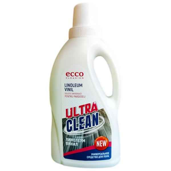 Средство Ecco Ultra Clean 2010408131 для устранения запаха photo 1