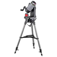 Телескоп Bresser Space Explorer MC 90-1250 Тёмно-серый