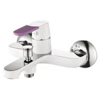 Baterie pentru cadă de baie Creavit Stilo SL2500 Alamă