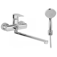 Baterie pentru cadă de baie Vigro Marseille E618 Alamă