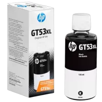 Cartuş HP GT53XL Black/ Original/ Inkjet