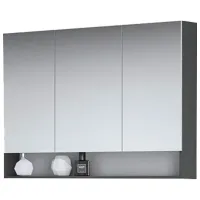 Oglindă de baie Orka Malta Dreptunghiular