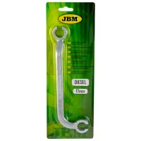 Cheie JBM 52821 Oțel