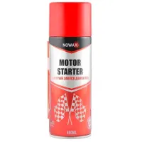 Спрей быстрый старт Nowax NX45110 0.45л
