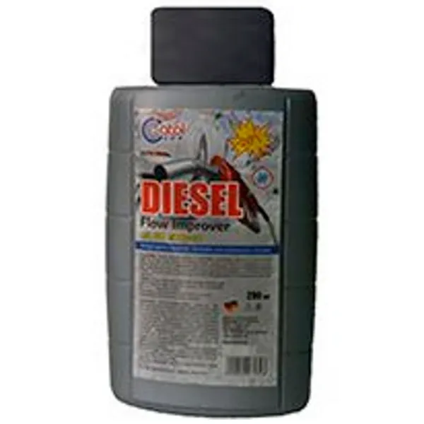 Aditiv pentru combustibil Catol Lux Diesel Flow Improver concentrat ''C-L'' 0.25l photo 1