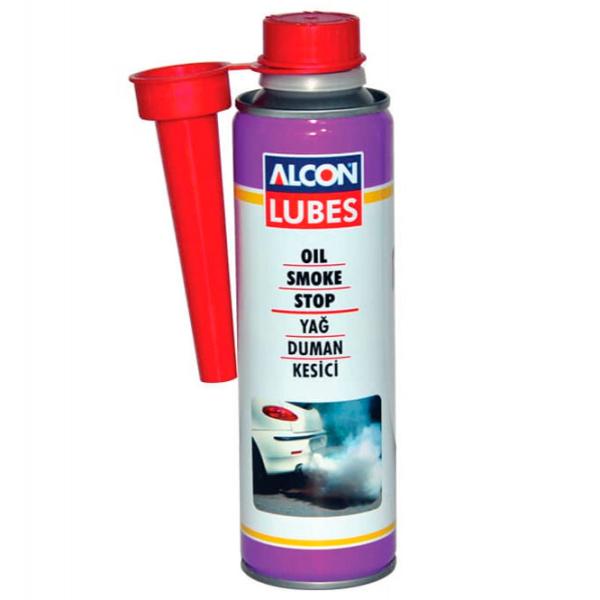 Aditiv antifum Alcon M-9605 300 ml photo 1