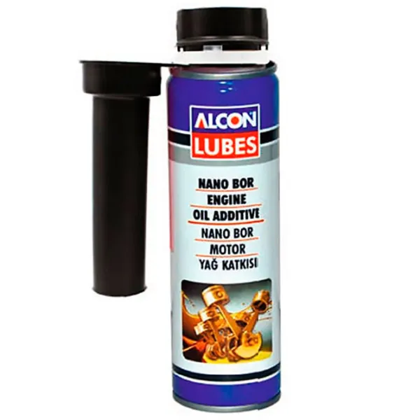 Aditiv pentru ulei Alcon M-9606 300 ml photo 1