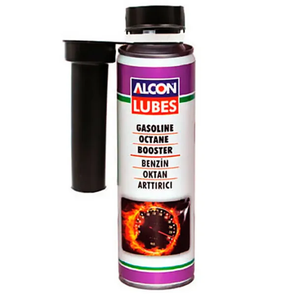 Booster octan Alcon M-9614 300 ml photo 1