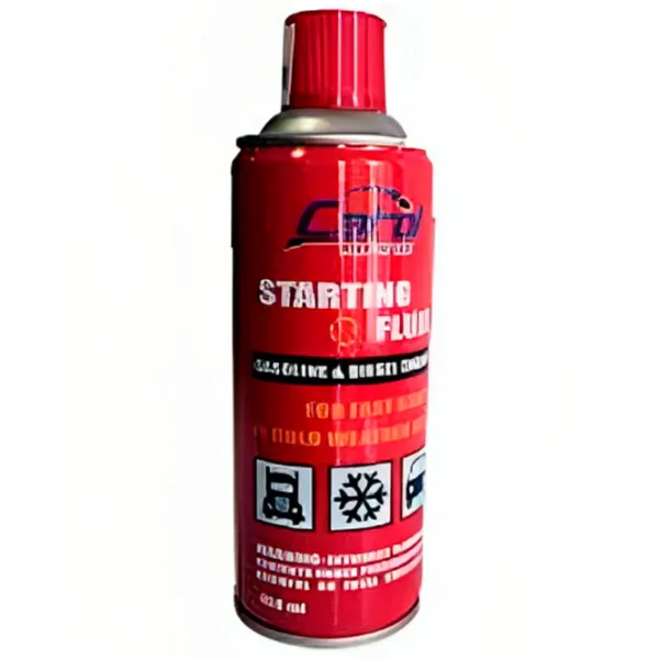 Spray pornire motor Catol Lux VL-27 0.45l photo 1 Spray pornire motor Catol Lux VL-27 0.45l photo 1
