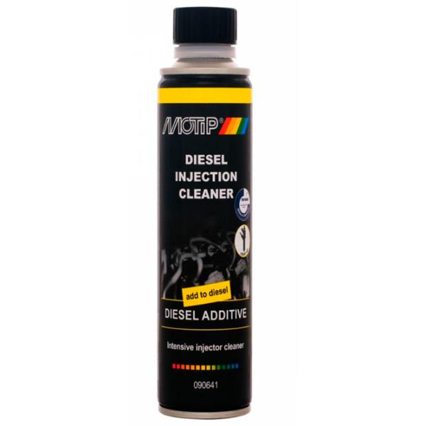 Curățător de injectoare diesel Motip 090641 300 ml photo 1 Curățător de injectoare diesel Motip 090641 300 ml photo 1